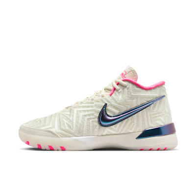 Buty do koszykówki LeBron NXXT Genisus QS. Nike PL